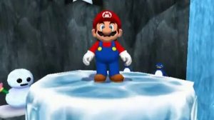 Longplay of Dance Dance Revolution Mario Mix [NEW] (gamecube)