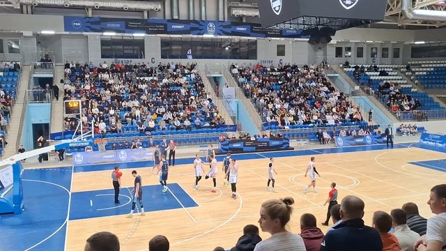 Выход в финал