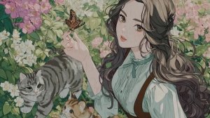 ГДЕ-ТО ТЫ.  ТАТАРСКИЙ.