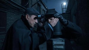 Сначала пройдёте полиграф, а потом готовьтесь к дальней командировке, ваш позывной будет Альберт...