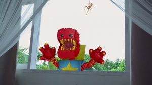 Боксии бу у нас дома в реальной жизни