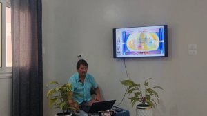 Мы восстанавливаем древние энергоканалы Иерархии света