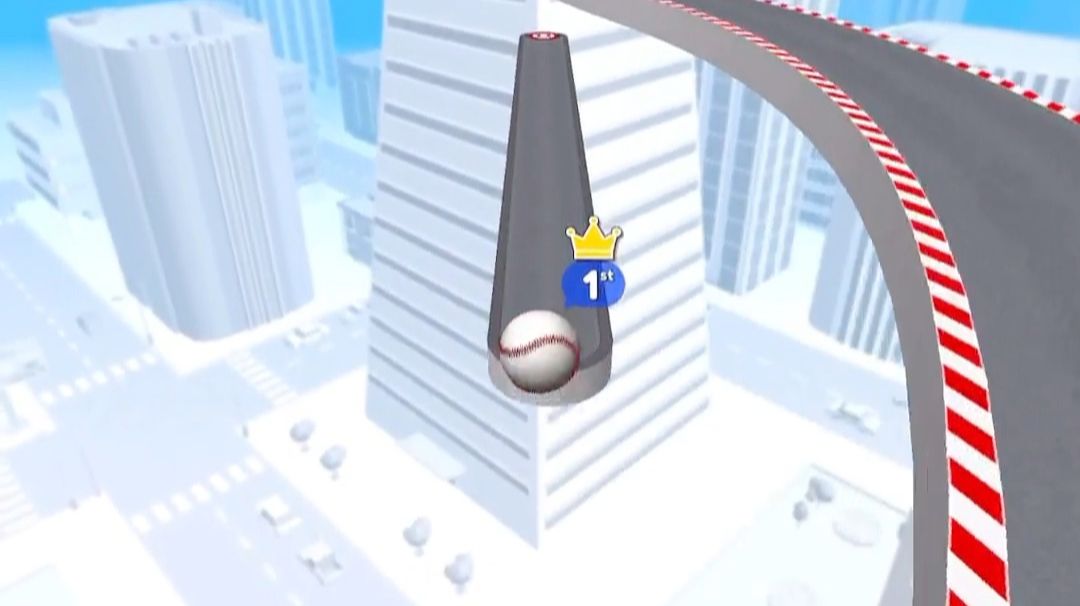 Going Balls  Super Speed run Gameplay New Update Level 895 Race