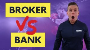 Банки против брокеров. Что удобнее для биржевой торговли.