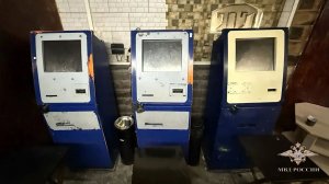 В Калужской области полицейские пресекли деятельность сетевого игорного бизнеса