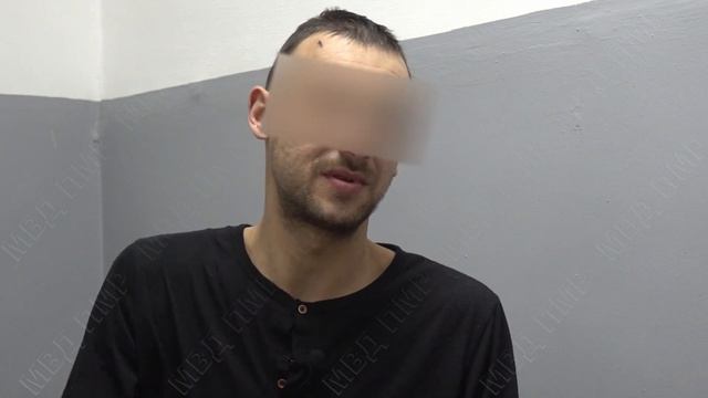 Деньги в долг и грабёж