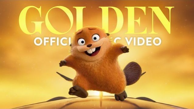 ПРЫГУНЫ X GOLDEN — ОФИЦИАЛЬНЫЙ МУЗЫКАЛЬНЫЙ КАВЕР РЕАКЦИЯ