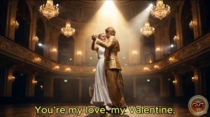 Valentine Waltz music dance ValentineWaltz RomanticDance MoonlightLove eternallove