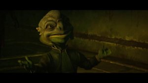 Звёздные войны. Дарт Мол: Повелитель теней 2 серия «Зловещие замыслы» (мультсериал, 2024)