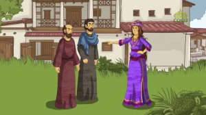 День ангела. 9 апреля