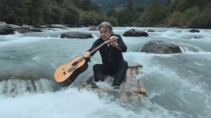 Юрий Лоза - ПЛОСКАЯ ЗЕМЛЯ.