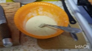 Сегодняшний ужин пенсионеров в деревне