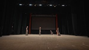 1. Школа танца BASE Восход