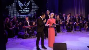 "Земля под белыми крыльями" (г. Москва, 15.03.2023г.)