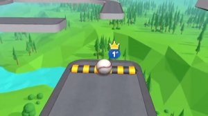 Going Balls  Super Speed run Gameplay New Update Level 899 Race