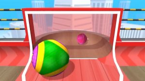 Going Balls  Super Speed run Gameplay New Update Level 894 Football