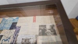 Театр. Выходные риелтора