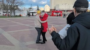 Яблони в цвету... 05.04.26...