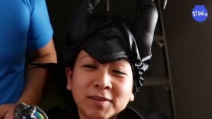 Halloween Costumes Runway Contest Challenge! Who Do You Think Had The Best Costume!_