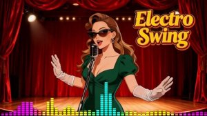 ELECTRO SWING DELUX REMIX