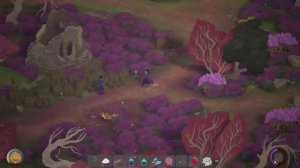 Songs of Glimmerwick - Official Gameplay Trailer