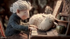 Очень Странный Город