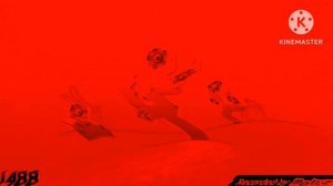 tiji logo in devil blast