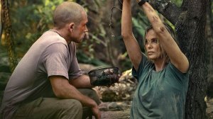 На вершине — Русский трейлер (2026) Шарлиз Терон