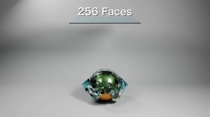 【4K】Невероятные 3DCG-симуляции физики — демонстрация 【60fps】