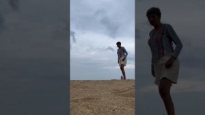 Пляж Май-Хао, Таиланд, ловим руками самолеты..