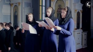 Да исправится молитва моя... спбда