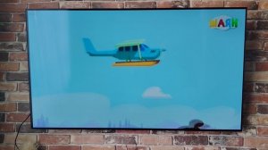 Катя и Эф. Куда - угодно - дверь на татарском языке: испытатели