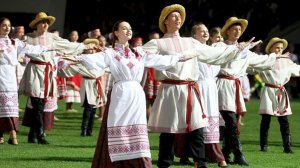 В Гомеле обсудили подготовку к международному фестивалю хореографического искусства «Сожскi Карагод»