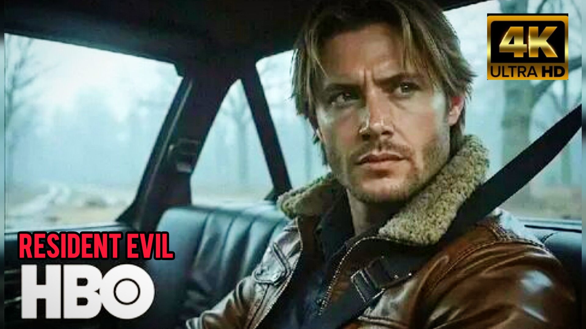 ОБИТЕЛЬ ЗЛА: ВТОРАЯ ВСПЫШКА # БОЕВИК ФАНТАСТИКА ХОРРОР 4k 2026