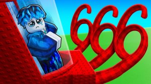 😱Я Построил САМЫЙ ОГРОМНЫЙ АКВАПАРК В РОБЛОКСЕ!