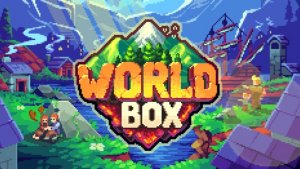 играю в WorldBox