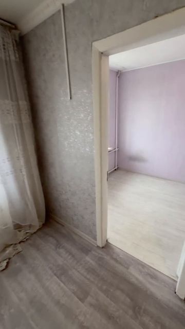 Квартира 2х-комнатная, Сергиев Посад