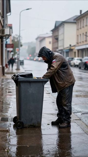 Жизнь на грани: бесконечное испытание | #безнадёга #выживание #реальность