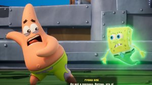 Губка Боб. Спанч Боб. Губка Боб Квадратные штаны, Титаны прилива. Часть 5