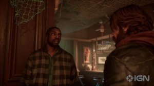 Трейлер Samson: A Tyndalston Story (запуск)