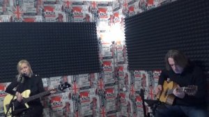 Nature Boy  (Nat King Cole - кавер гр. St.Sound)