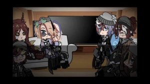 Реакция стран на рандом