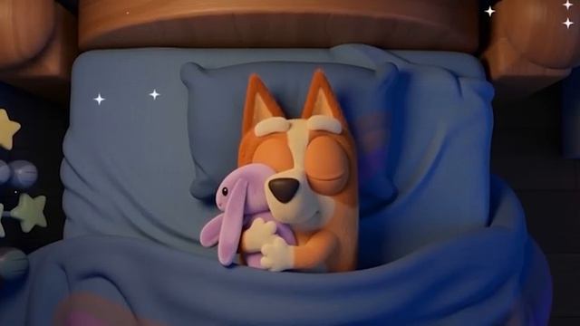 Расслабляющая музыка для детских дневных и ночных снов