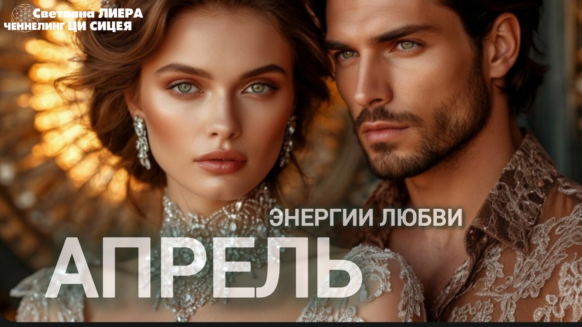 Про энергии апреля 2026