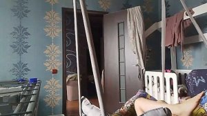 спорт мастер класс по спорту 🏐 1серия