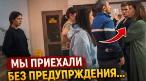 Сюрприз родственникам, 6 часов в дороге с ребенком, обзор номеров за 2500₽ и за 17000₽ #ольгинка #юг