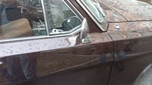 ПРЕСТИЖНАЯ СОВЕТСКАЯ КОБЫЛА...