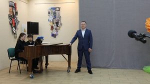 Колокольчики мои...