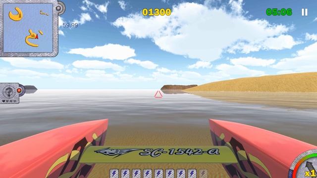 Catamarans (концепция). Велотренажер (Arduino + Android) 2015 г.