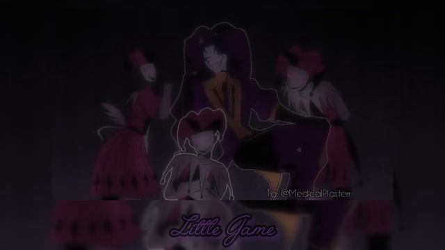 [𝑷𝑳𝑨𝒀𝑳𝑰𝑺𝑻]⋆.˚ 𝑱𝑬𝑺𝑻𝑬𝑹~ 𝑻𝒉𝒆 𝑭𝒓𝒆𝒂𝒌 𝑪𝒊𝒓𝒄𝒖𝒔⋆.🎧✮˚.⋆